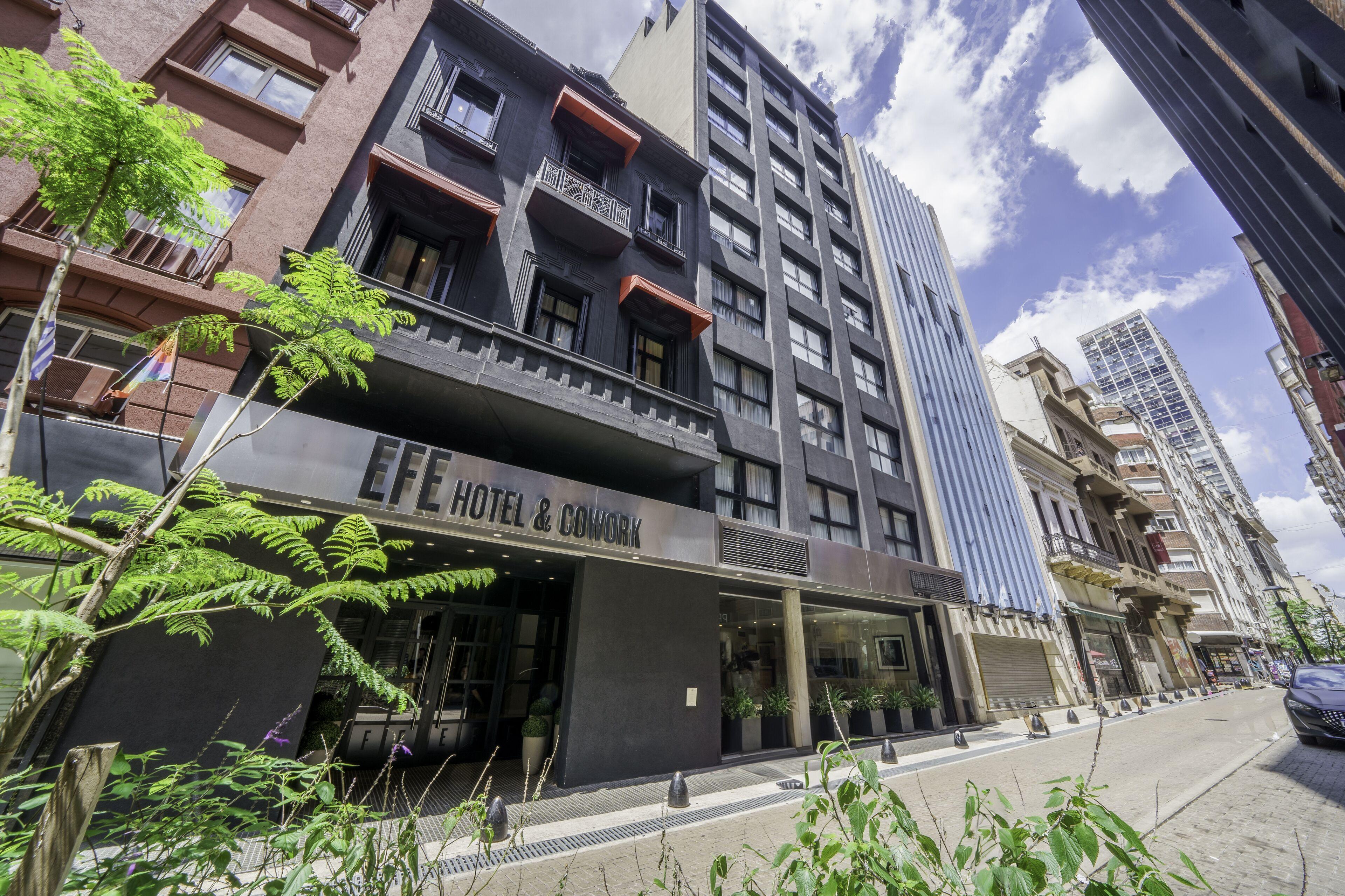 Efe Hotel & Cowork — Photos 1