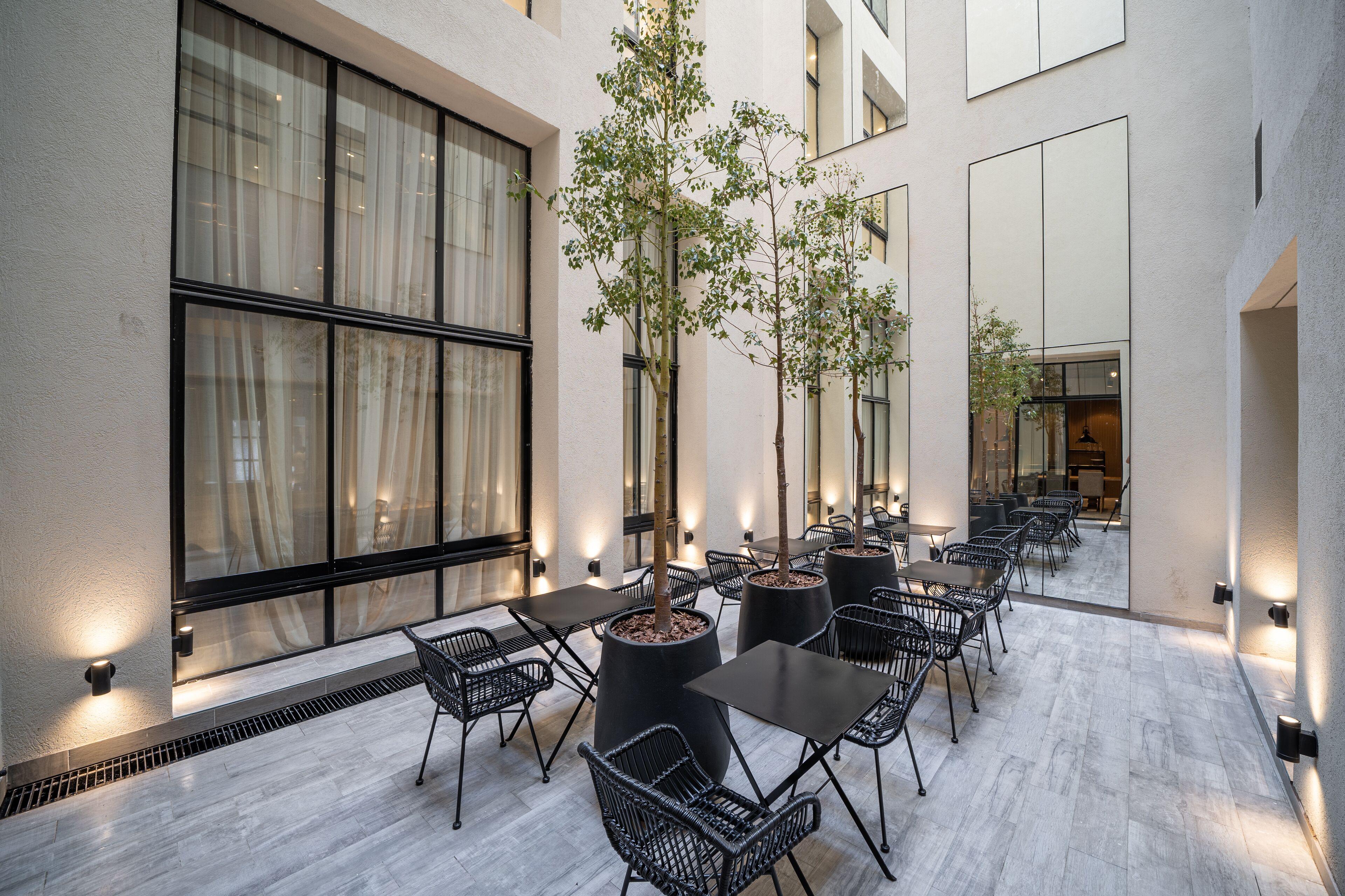 Efe Hotel & Cowork — Photos 2